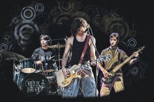 Pjesma nikšićkog metal benda na globalnoj kompilaciji