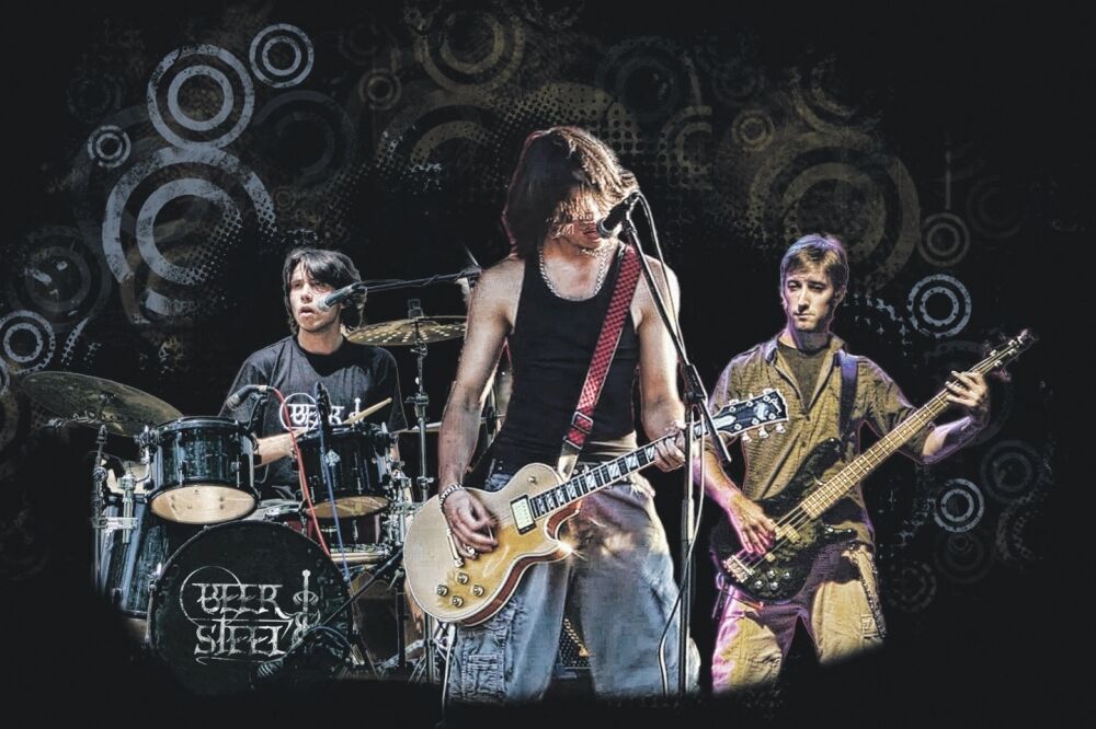 Beer & Steel, Foto: Facebook