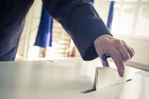 U Tivtu glasačko pravo ima više od 11 hiljada građana