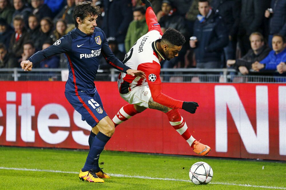 Savić, Foto: Reuters