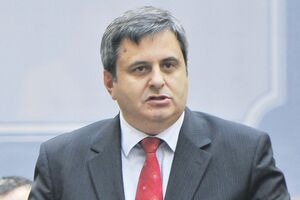 Radunović: Fer izbori mogući da dio opozicije gleda opšte a ne...