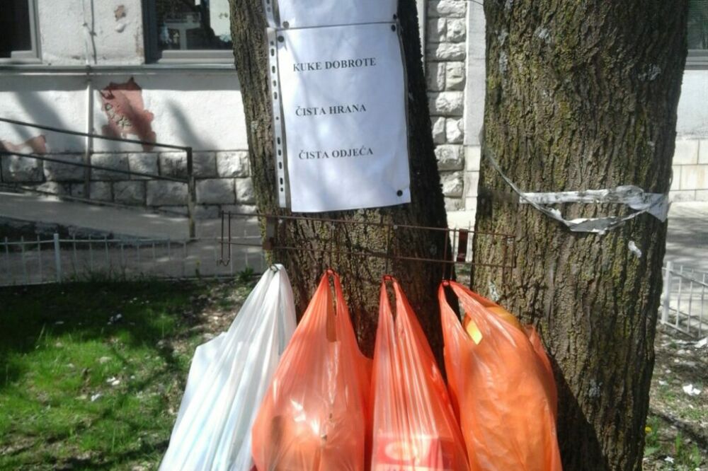 kuke dobrote, Foto: PzP