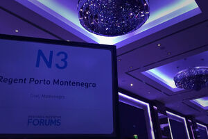 “Regent Porto Montenegro“ na M&I forumu u Dubaiju