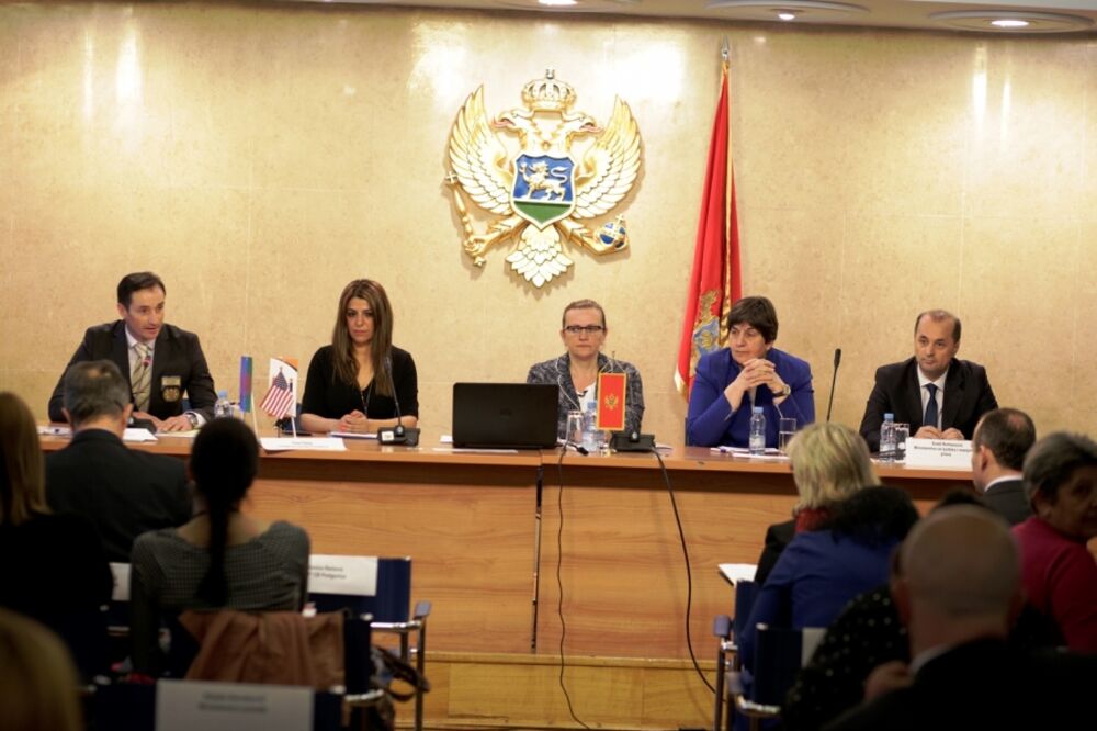 Romi konferencija, Foto: PR Centar