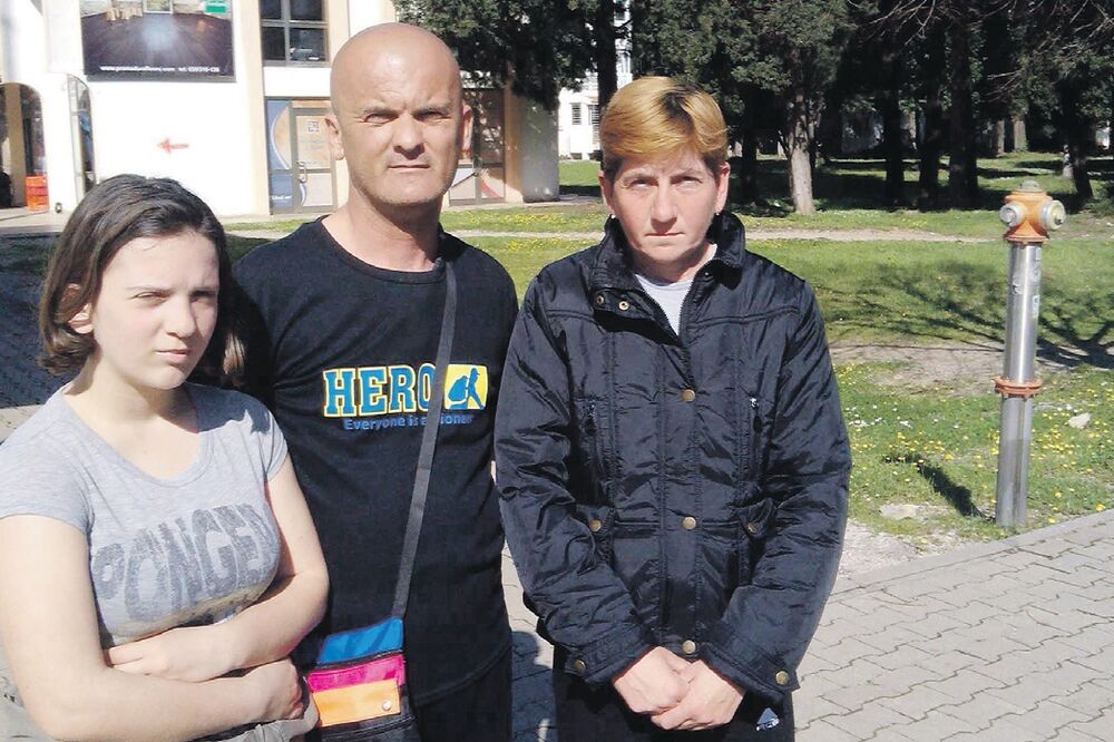 Jovovići, Foto: Radomir Petrić