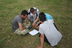 Prvi krug takmičenja uspješno završilo 30 ekipa