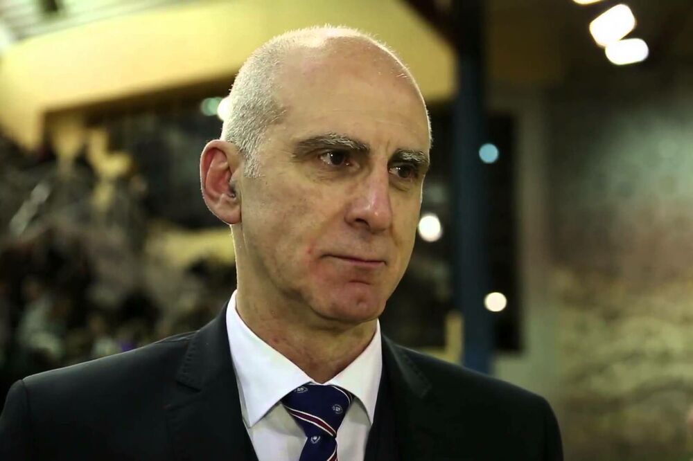 Nikola Antić, Foto: YouTube