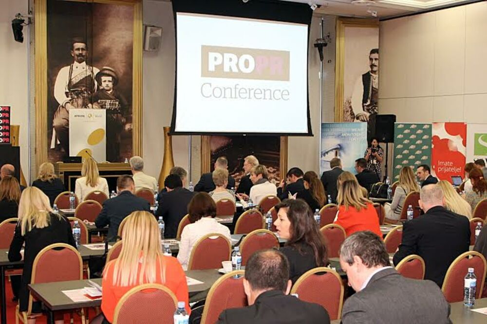 PROPR konferencija, Foto: PROPR