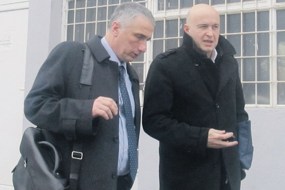 Eldin Lamažević, Foto: Jadranka Ćetković