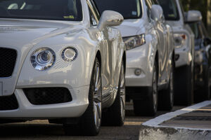 U Albaniji zaplijenjeno 19 luksuznih vozila: Ukradena u Crnoj...