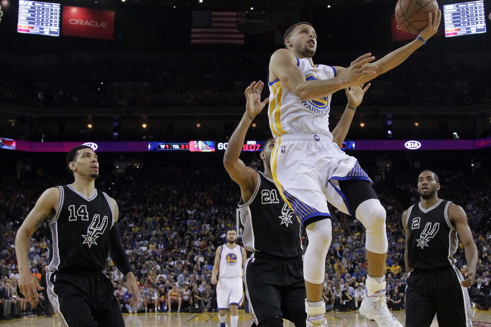 Stef Kari, Foto: Beta/AP