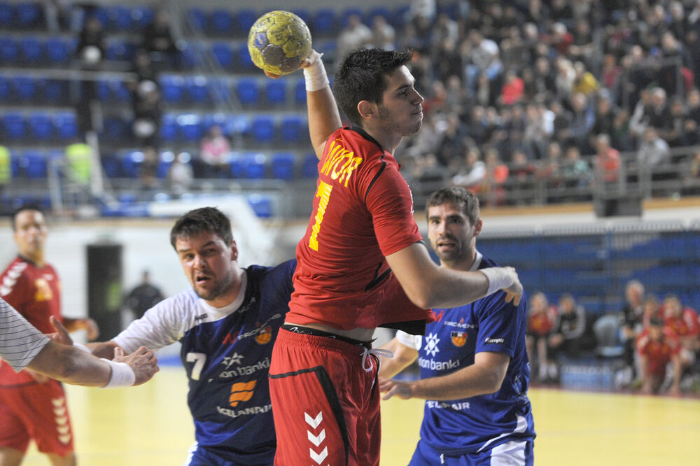 Stefan Čavor, Foto: Savo Prelević