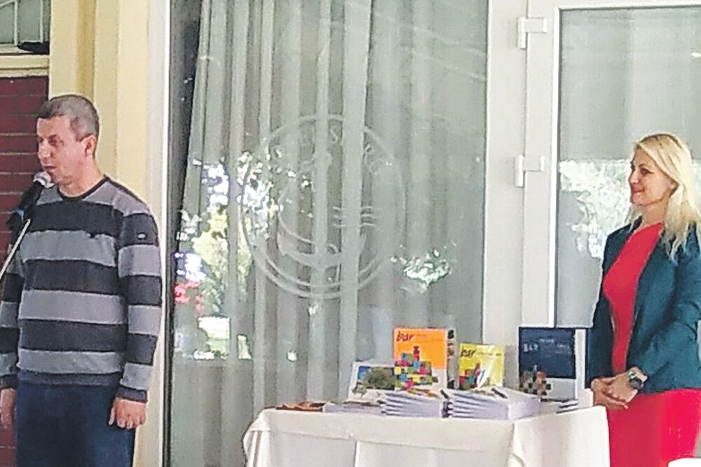 bar za slabovide, Foto: Radomir Petrić