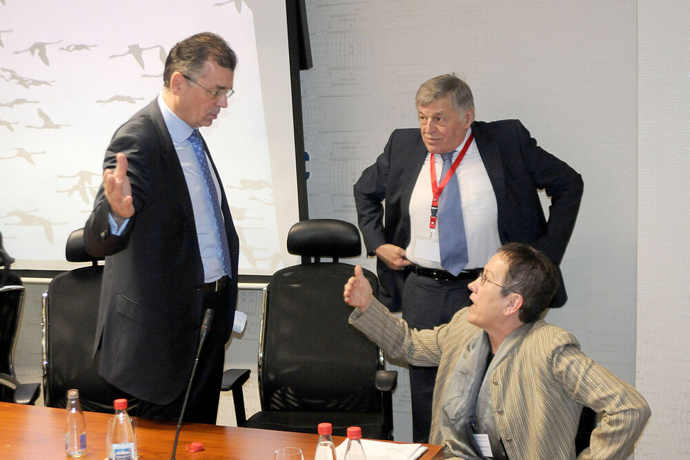 Solana, konferencija, Foto: Zoran Đurić