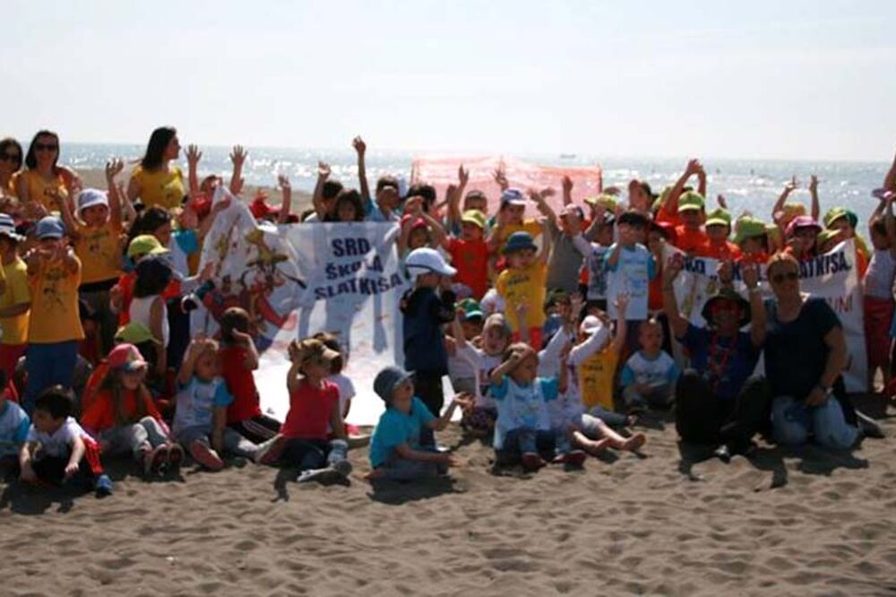 izlet Ada, Foto: Radomir Petrić