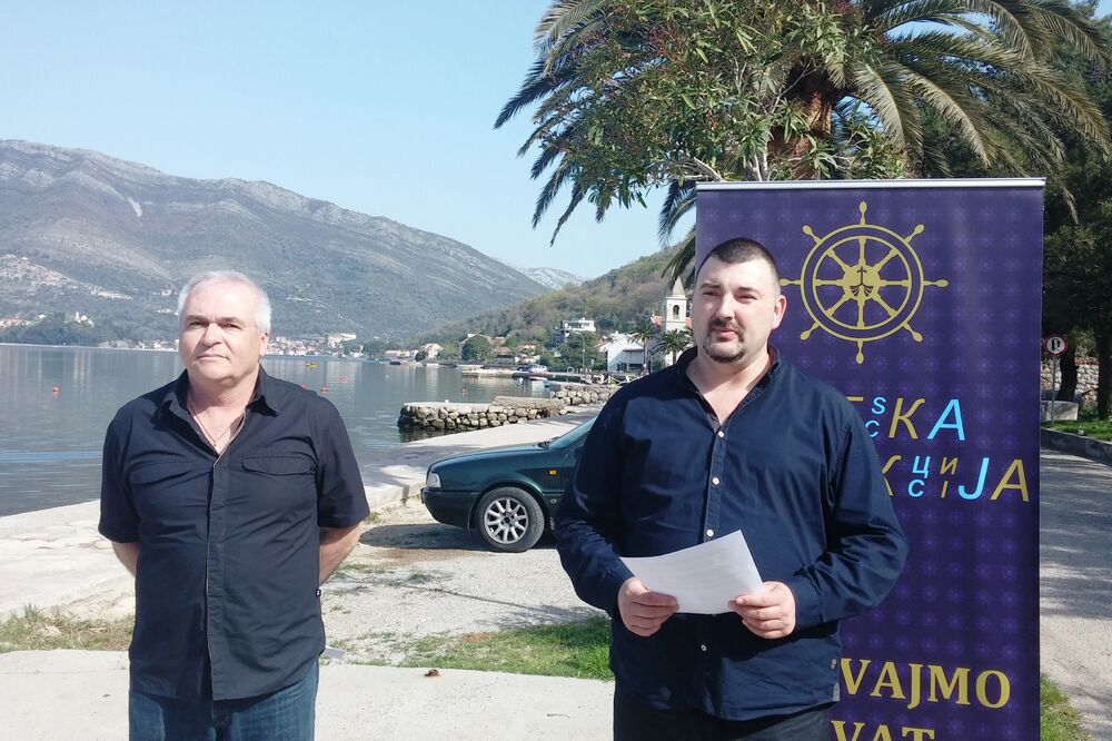 Miomir Abović TA LAstva, Foto: Siniša Luković