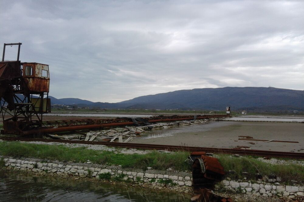 Solana, Foto: Rada Brajović