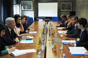 Pravovremena razmjena informacija ključna za efikasnu borbu protiv...