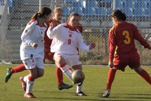 U Petrovcu protiv Republike Irske