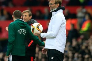 Klop želi da pokvari zabavu na „Vestfalenu”