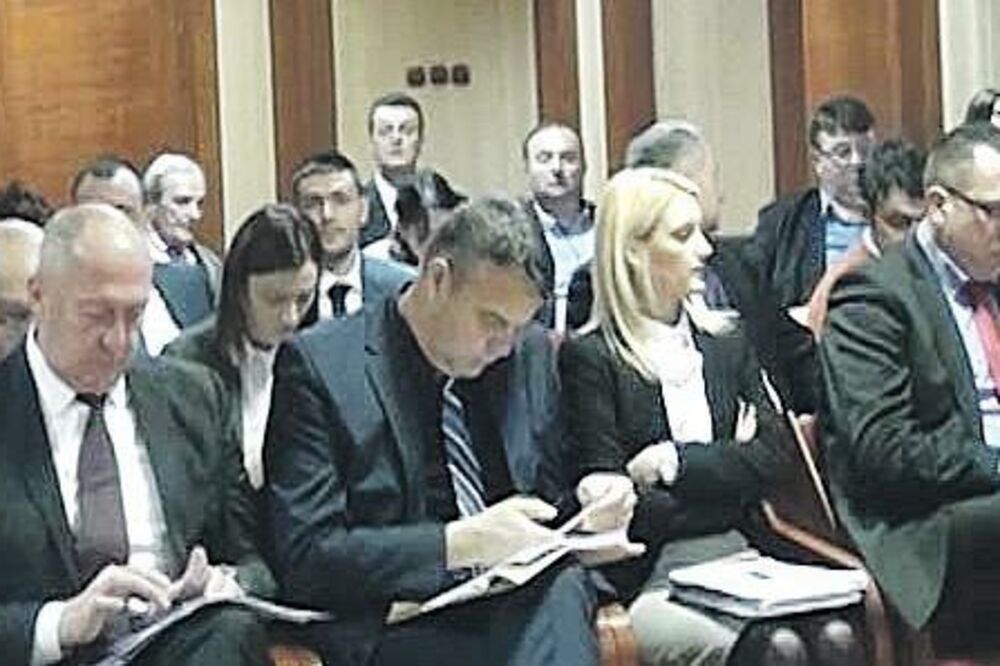 SO Pljevlja, Foto: Goran Malidžan