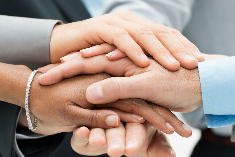 solidarnost, Foto: Shutterstock.com