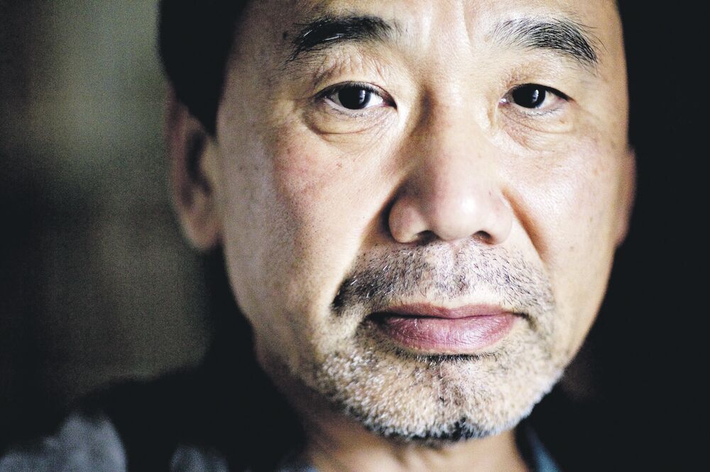 Haruki Murakami, Foto: Florwire.com