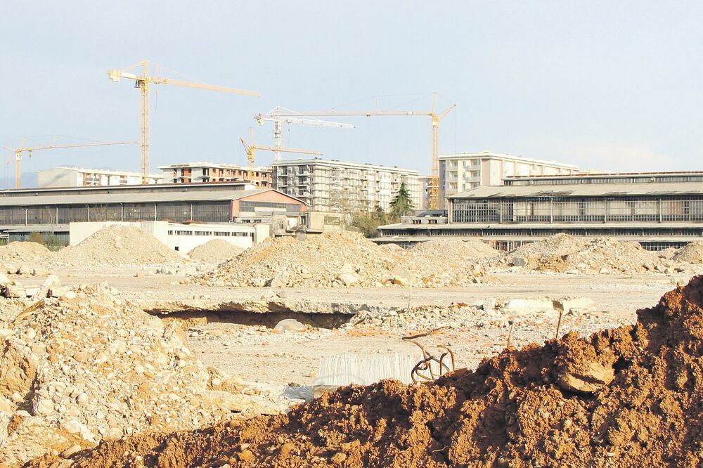 Radoje Dakić, Foto: Filip Roganović