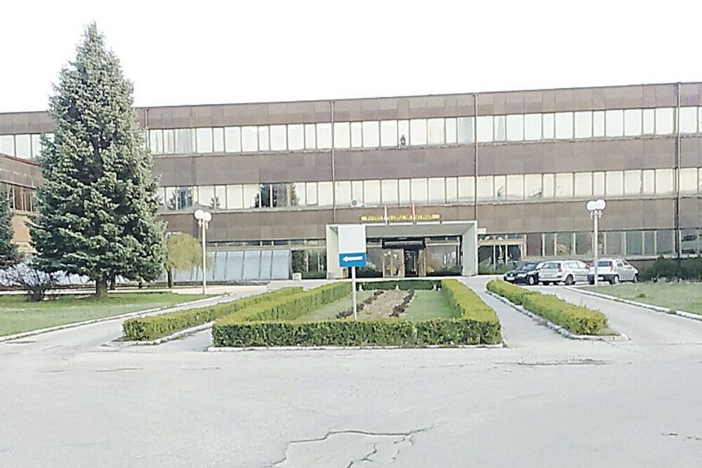 ICM, Foto: Svetlana Mandić