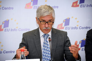 Drobnič: Proces pristupanja u EU Crnu Goru je do sada koštao 1,5...