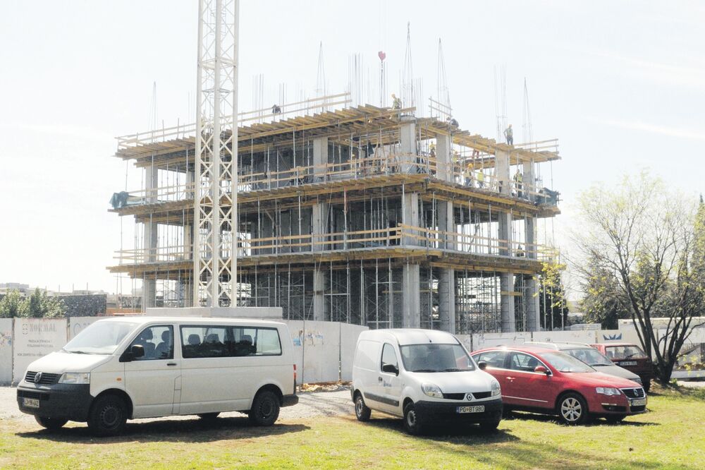 Normal tours, Foto: Luka Zeković