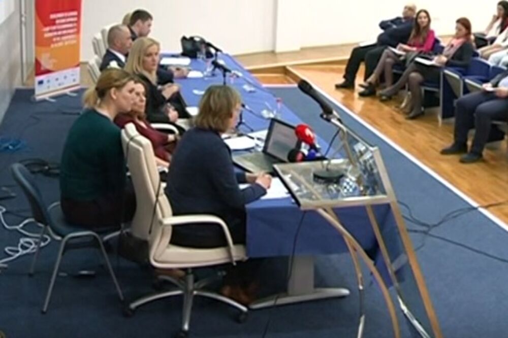 Ishodi učenja i potrebe tržišta rada, Foto: Screenshot(TvVijesti)