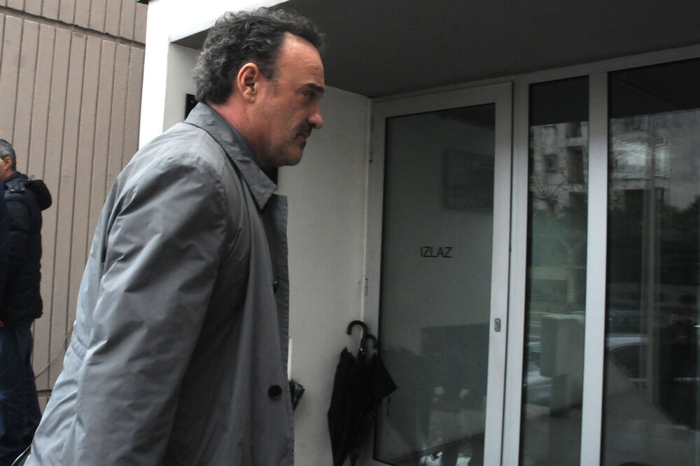 Vladan Bojić, Foto: Luka Zeković