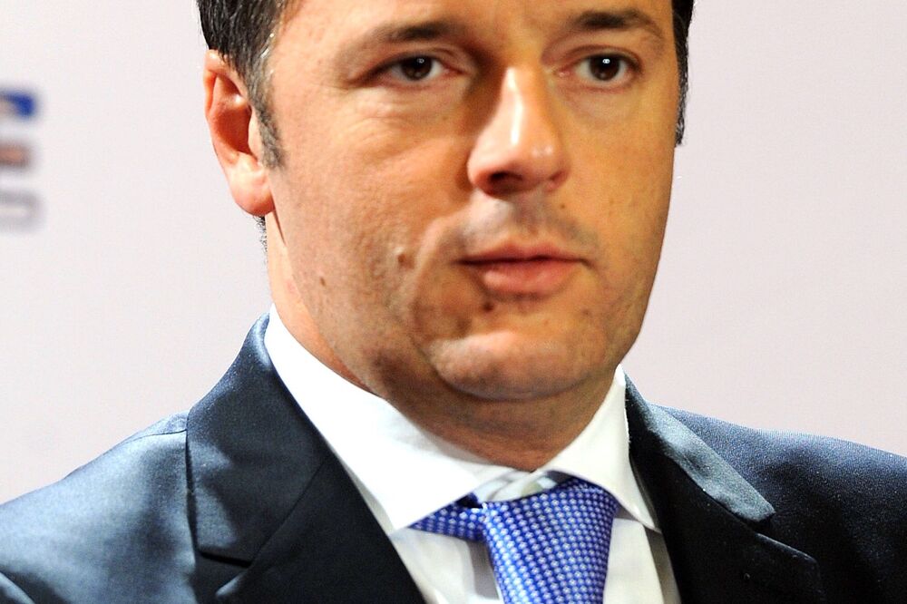 Mateo Renzi, Foto: Wikimedia.org