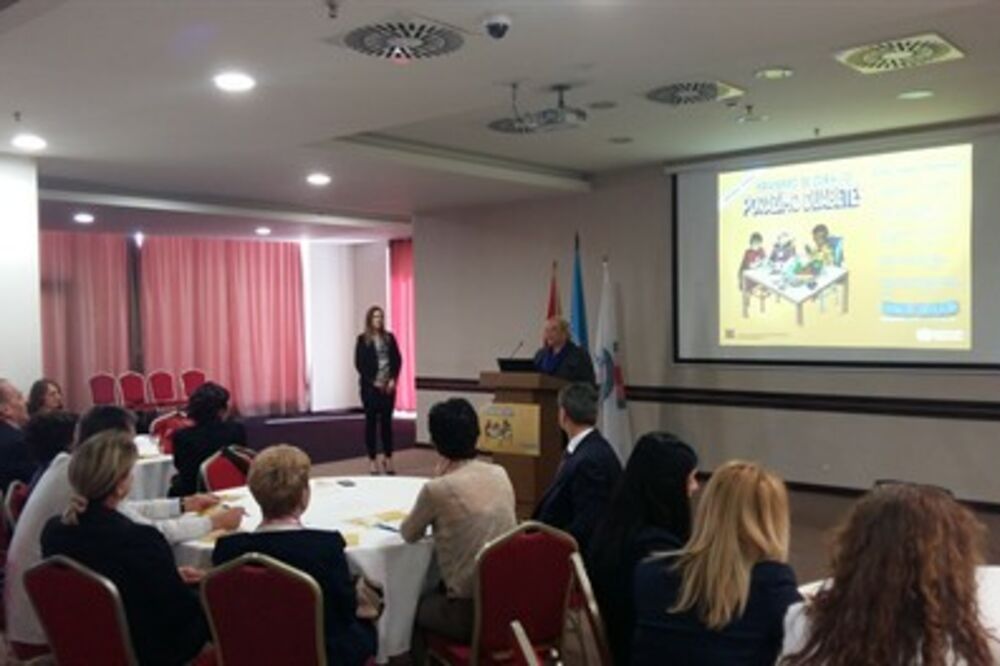 Ostanimo zdravi porazimo DB melitus, Foto: Ministarstvo zdravlja