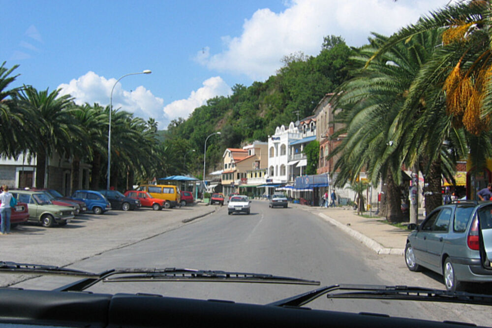 Zelenika, Foto: Slavica Kosić