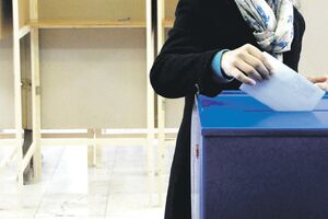 Skoro pola birača smatra da je dogovor uslov za fer izbore