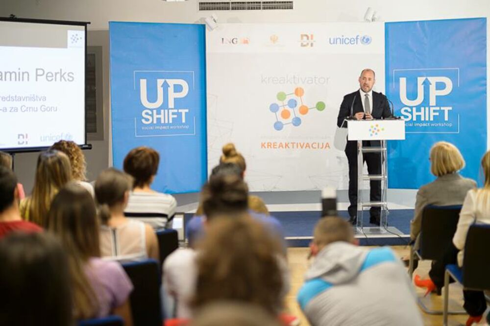 Kreaktivacija, Foto: Facebook