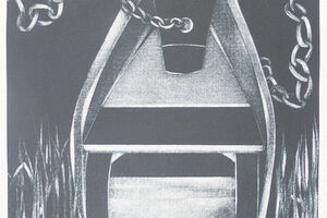 Iluzivna   stvarnost  grafičarke Jelene Jovančov