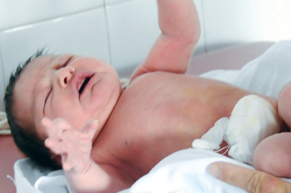 Beba(novine), Foto: Vijesti