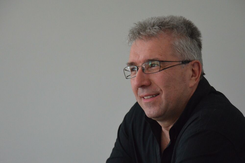 Milorad Mitrović, Foto: Ekološko društvo Breznica