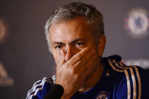 Curi vrijeme: Murinjo traži garancije da ga Junajted uopšte želi