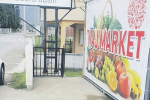 Danilovgrad: Maloljetnici nisu osumnjičeni za krađu