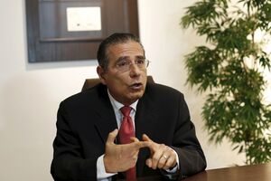 Panamska advokatska firma podnijela tužbu zbog hakovanja