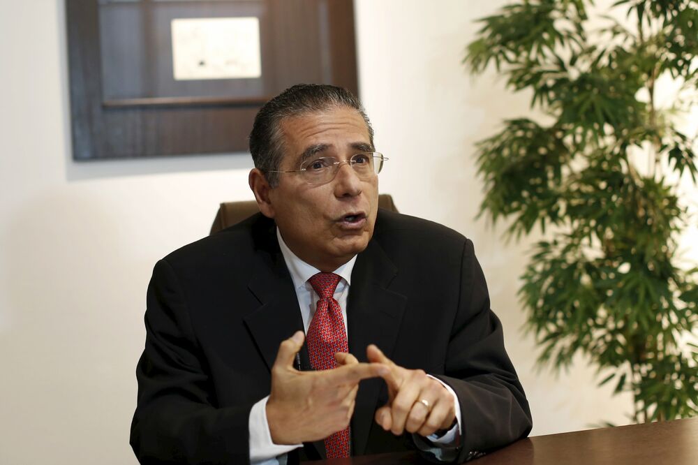 Ramon Fonseka, Foto: Reuters