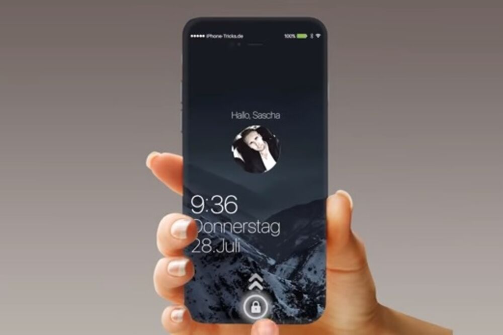 iPhone 7, Foto: Screenshot (YouTube)