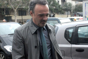 Saslušan osumnjičeni za udaranje sina advokata Bojića