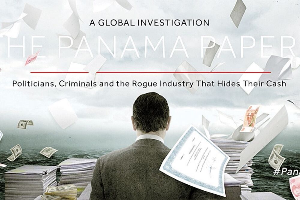 Panamski papiri, Foto: OCCRP
