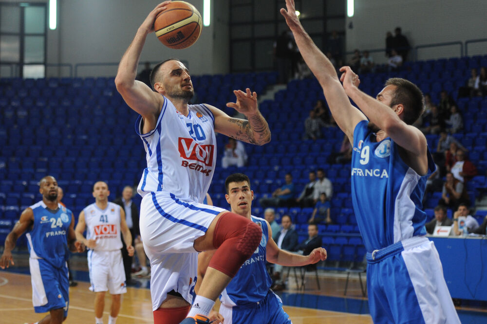 Tadija Dragićević, Foto: Savo Prelević