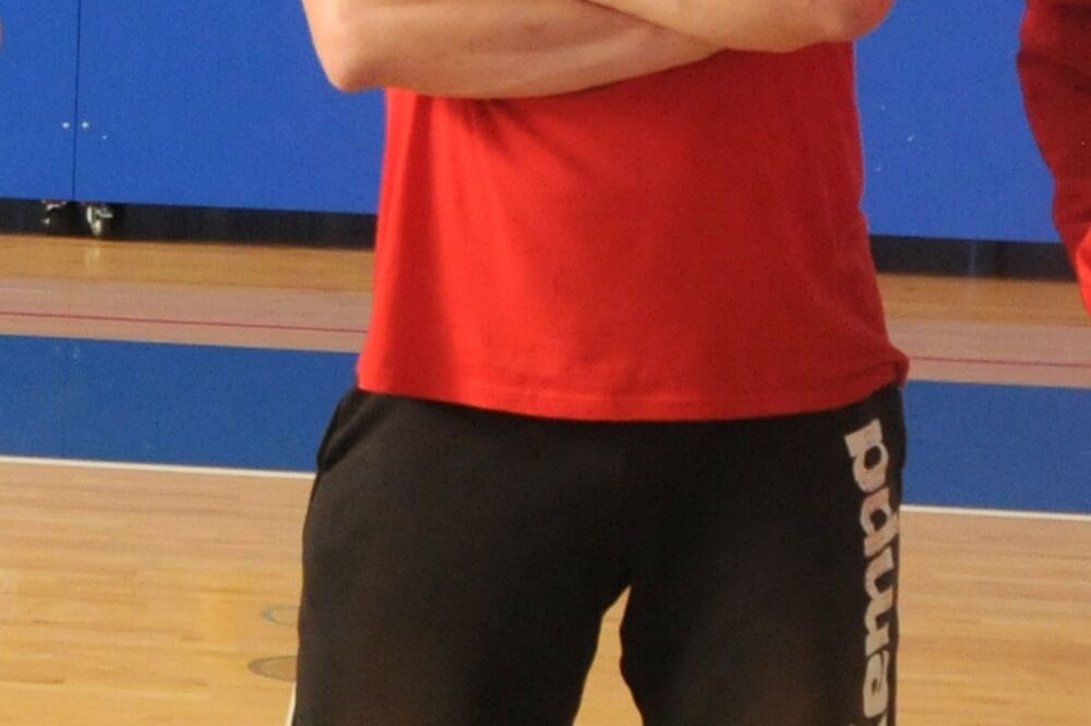 Milorad Davidović, Foto: Boris Pejović